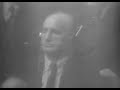 Sentencing of Nazi Criminals | Nuremberg Trials (1946)