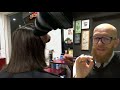 Hairdresser reacts on lowest rated salons !!! #hair #beauty #hair #beauty