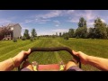 GoPro - EditinGenius - Cutting Lawn
