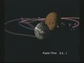 Computed Science - How the Moon formed