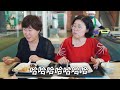 覺得韓國小菜最棒最為傲的韓國家庭主婦，帶去一望無際的台灣自助餐的話…?