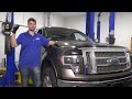 How to Replace Starter 2009- 2014 Ford F-150 (5.4L V8)