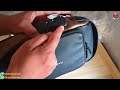 طريقة فتح قفل الحقيبة العجيبة عند نسيان الرقم السري how to unlock luggage lock...