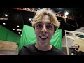 Cobra Kai's Jacob Bertrand Visits the Set of ONE PIECE | Netflix