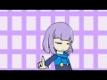 Strawberry Sweater/Puyo Puyo Tetris/Animation Meme/CuteCut