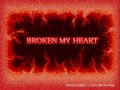 Broken My Heart - Naoki feat. Paula Terry