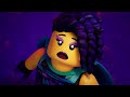 LEGO DREAMZzz Series Episode 11 | Dreamer’s Block