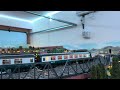 Accurascale BR MK2b BR Inter City with lights on York