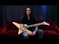 Gus G: From the Doors to Ozzy to Yngwie, the Seven Riffs That Inspired Me