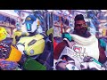 Overwatch 2 - Bastion Interactions with other Heroes