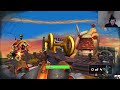 skylanders GIANTS casual nightmare mode gaming