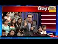 Kargil Diwas : शख्स और कंचना यादव के बीच बड़ी बहस | News18 India | Aar Paar | Debate Show | Breaking