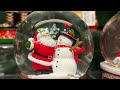 [4K]🇨🇦 Christmas Walking Tour in Old Quebec City Canada 🎄🎅 Quebec Christmas ✨ #christmas