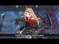 [Arknights] Should you get Archetto? | Operator Archetto review