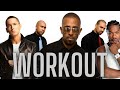 Workout Music #6 | Eminem, DMX, Xzibit, K7, Snoopdog and more.