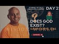 JOSD DAY 2 - Does God Exist? | Gaur Gopal Das | Full lecture| Best Motivational Speaker