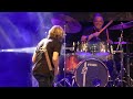 Andy Timmons -  Live in  Martirano Lombardo (Italy) - July 16, 2023  (HD video - complete)