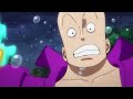 The Drastic Rise of One Piece's Animation Quality: Explained