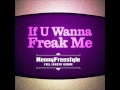 KennyFreestyle - You are the one for me