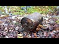 Заполярье 1941-1944 Коп по Войне-WWII Metal Detecting