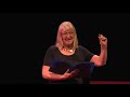 Beating Stress is Easier Than You Think | Annika Sörensen | TEDxSanJuanIsland