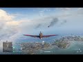 Mad Missile: Battlefield V