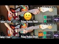 Recreating Nirvana Come As You Are Guitar Tone | Nevermind Tone