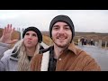 GOLDEN CIRCLE & SECRET LAGOON (Iceland Travel Vlog)