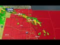 LIVE RADAR: Tornado Warnings issued in Chicago area
