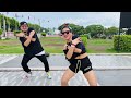 IMPOSSIBLE ( Dj Jurlan Remix ) Moombahton Remix l Dance workout