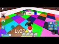 Playing Color block In Roblox