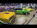 MCACN  2023 Muscle Car and Corvette Nationals