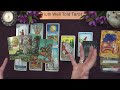 SCORPIO WEEKLY TAROT READING 