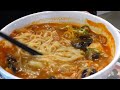 Amazing Food Factory!! Spicy noodle production process that produces 24 tons a year