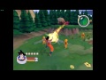 Dragon Ball Z: Sagas - Nintendo GameCube