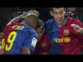 Lionel Messi vs Sporting Gijon (Home) 2008-09 English Commentary HD 1080i