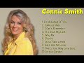 Connie Smith-Hits that defined the music scene-Greatest Hits Lineup-Compelling