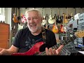 Alex Lifeson Talks Rush’s “Limelight”and Teaches Its Haunting, Legendary Solo | Shred with Shifty