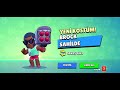 Mega kutu açtım (Bir sürü karakter çıktı😮) -Brawl Stars