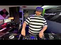 JIM KLARK - Selected House Summer Mix - Studio Live Set