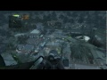 Strela Missile Shot Down By Huey (Call of Duty: Black Ops)