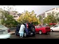 June 27, 2024#Long Drive #Beautiful Weather | B17 Islamabad#KMHO VLOG