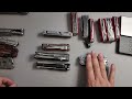 🛠 The Search for a Victorinox Competitor (Can the Swisstech 11-in-1 @$20 do it??)