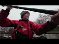Tucktec Folding Kayak - Set Up & Quick Review