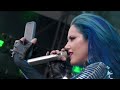 Arch Enemy - Hellfest 2023 (Full Concert)