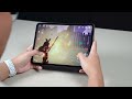 รีวิว iPad Pro M4 11