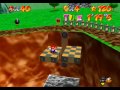 (TAS) Super Mario 64 - Nostalgic Freerun (2008)