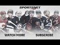 NHL Game 2 Highlights | Maple Leafs vs. Bruins - April 22, 2024