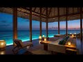 Tranquil Night Jazz Haven | Smooth Jazz for Ultimate Relaxation