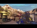 Grenade Tricks - Halo 5 - Eden, Regret, Orion,  The Rig